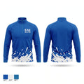 EAE ELITE Quarter Zip Jacket - 1
