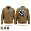 Region III Homeland Response Force 77109234 Windbreaker - 1