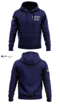 Gardiner Police Hoodie - 100