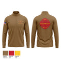 Mathiston fire and rescue Windbreaker - 1