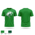 Calhoun Academy Short Sleeve Performance Shirt - 2