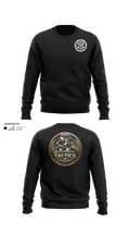 OAG-DT 74111085 Crew Neck Sweatshirt - 22