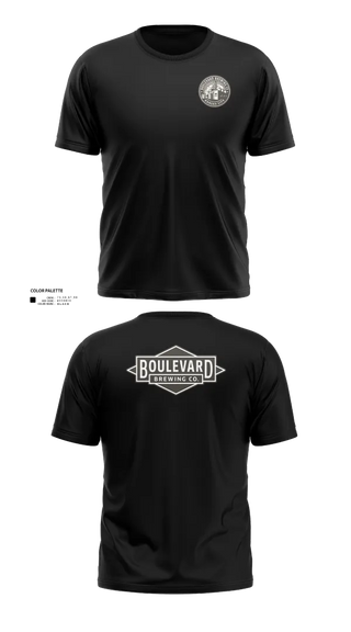 Old School Cotton Feel Shirt, Boulevard, , Teamtime, Team time, sublimation, custom sports apparel, team uniforms, spirit wear, spiritwear, sports uniforms, custom shirts, team store, custom team store, fundraiser sports, apparel fundraiser