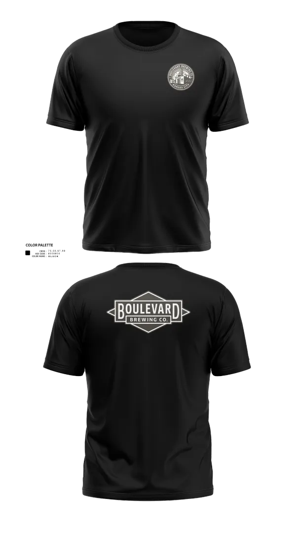 Old School Cotton Feel Shirt, Boulevard, , Teamtime, Team time, sublimation, custom sports apparel, team uniforms, spirit wear, spiritwear, sports uniforms, custom shirts, team store, custom team store, fundraiser sports, apparel fundraiser