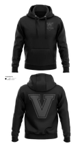 Eastern Iowa Valkyries 58143159 Hoodie - 21