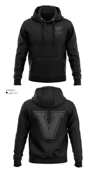 Hoodie, Eastern Iowa Valkyries, Softball, Teamtime, Team time, sublimation, custom sports apparel, team uniforms, spirit wear, spiritwear, sports uniforms, custom shirts, team store, custom team store, fundraiser sports, apparel fundraiser