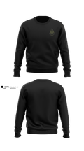 Roanoke SWAT 27210118 Crew Neck Sweatshirt - 16
