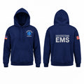 Haverstraw EMS Hoodie - 1