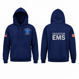Hoodie, Haverstraw EMS, EMS/EMT, Teamtime, Team time, sublimation, custom sports apparel, team uniforms, spirit wear, spiritwear, sports uniforms, custom shirts, team store, custom team store, fundraiser sports, apparel fundraiser
