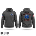 Wellington EMS Hoodie - 1