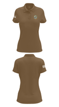 36 FTS 18867159 Women's Short Sleeve Performance Polo  - 15