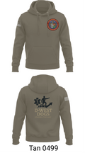Sussex County Paramedics 80974460 Hoodie - 78