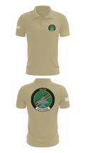 VFA-105 2831064 Short Sleeve Performance Polo - 83