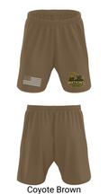 252 Engineers 83760691 Athletic Shorts With Pockets - 9