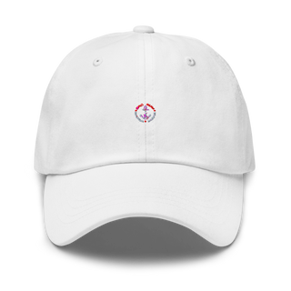 Skookum Adventure Machine 86338341 Classic Dad Hat | Yupoong 6245CM