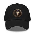 Montana Highway Patrol 64743280 Dad hat