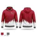 Red Raiders Hoodie - 1
