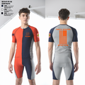 Spartans 7084698 Short Sleeve Performance Shirt - 2