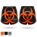 Epidemic Women's Shorts - 1