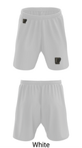 16th Drug Task Force 68505343 Athletic Shorts With Pockets - 1
