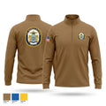 Thomas Hudner Windbreaker - 1