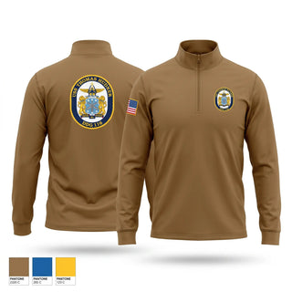 Windbreaker, Thomas Hudner, Navy, Teamtime, Team time, sublimation, custom sports apparel, team uniforms, spirit wear, spiritwear, sports uniforms, custom shirts, team store, custom team store, fundraiser sports, apparel fundraiser