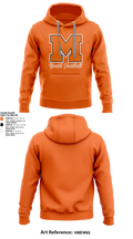 Molalla Football 56793694 Hoodie - 11