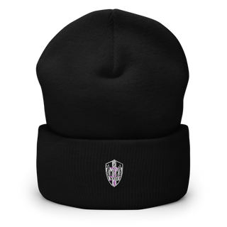 AFSOC OL-B 19142598 Cuffed Beanie | Yupoong 1501KC
