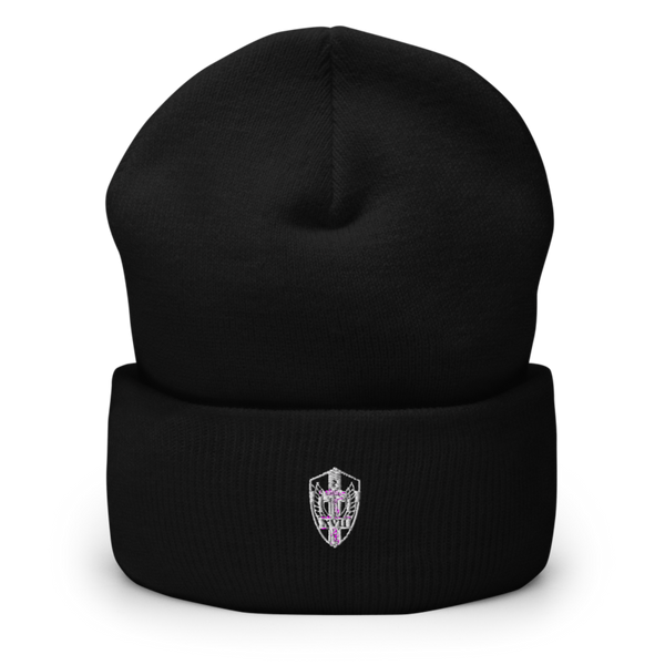 AFSOC OL-B 19142598 Cuffed Beanie | Yupoong 1501KC