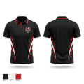 Coyotes Short Sleeve Performance Polo - 1