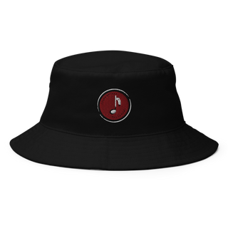 South Stokes Saura Band 30412407 Bucket Hat | Big Accessories BX003