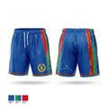 EAOC Womens Soccer Shorts - 1