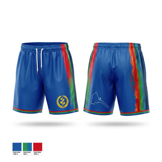 Womens Soccer Shorts, EAOC, Women's Soccer, Teamtime, Team time, sublimation, custom sports apparel, team uniforms, spirit wear, spiritwear, sports uniforms, custom shirts, team store, custom team store, fundraiser sports, apparel fundraiser