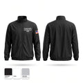 Community intelligence unit Windbreaker - 1