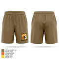 114th signal battalion Athletic Shorts With Pockets - 1