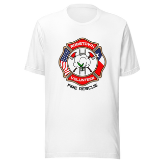 Unisex Staple T-Shirt - White