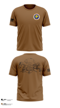 Preventive Medicine 92784343 Short Sleeve Performance Shirt - 1