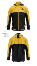 Lathrop R-II Middle School Basketball 19541339 Windbreaker - 21
