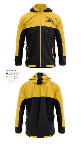 Windbreaker, Lathrop R-II Middle School Basketball, Men's Basketball, Teamtime, Team time, sublimation, custom sports apparel, team uniforms, spirit wear, spiritwear, sports uniforms, custom shirts, team store, custom team store, fundraiser sports, apparel fundraiser