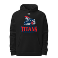 Tampa Bay Tech Titans Basketball Under Armour Hoodie