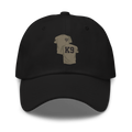 MSST KINGS BAY Dad hat