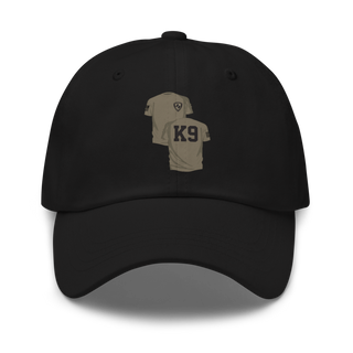 Dad hat - Black