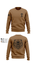 HQ, 309TH MI BN 79771724 Crew Neck Sweatshirt - 3
