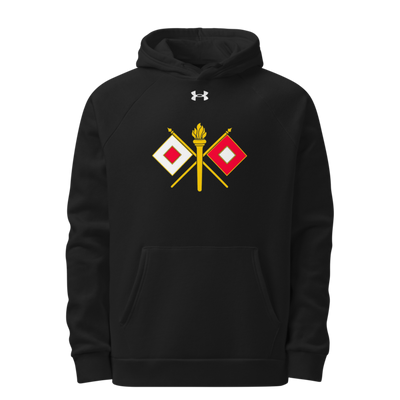 HHC, 311th 76995413 Under Armour Hoodie