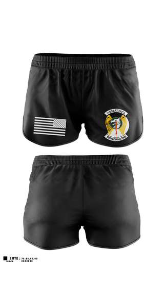 Ranger Panties, D Co, 1-501st AB, Army, Teamtime, Team time, sublimation, custom sports apparel, team uniforms, spirit wear, spiritwear, sports uniforms, custom shirts, team store, custom team store, fundraiser sports, apparel fundraiser