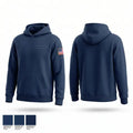 Veterans Affairs Police Department 21629623 Hoodie - 1