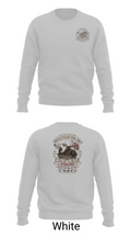FMO- North 97824621 Crew Neck Sweatshirt - 2