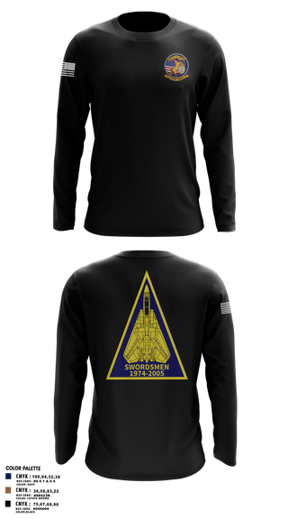 Long Sleeve Performance Shirt, Gypsy roll, , Teamtime, Team time, sublimation, custom sports apparel, team uniforms, spirit wear, spiritwear, sports uniforms, custom shirts, team store, custom team store, fundraiser sports, apparel fundraiser
