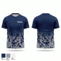 Bombers Short Sleeve Performance Shirt - 1