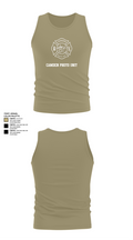 Camden Photo Unit 11027372 Tank Top - 99